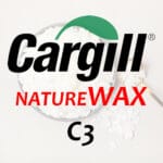 Ceara Soia pentru lumanari in recipiente - Cargill NatureWax C3 - imagine 3