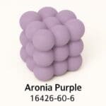 Colorant Lumanari Mov Aronia