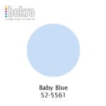 Colorant Lumanari Bekro Baby Blue - imagine 2