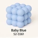 Colorant Lumanari Bekro Baby Blue