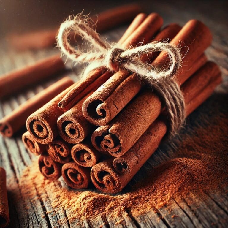 Parfumant Lumanari Cinnamon Stick