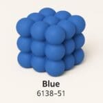 Colorant Lumanari Bekro Blue 10g