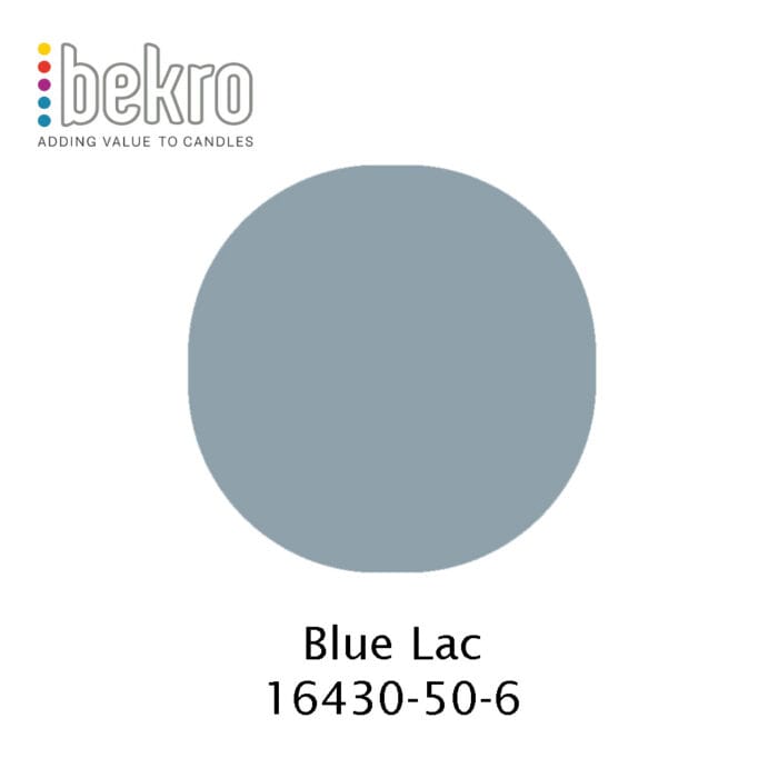 Colorant Lumanari Blue Lac - imagine 2