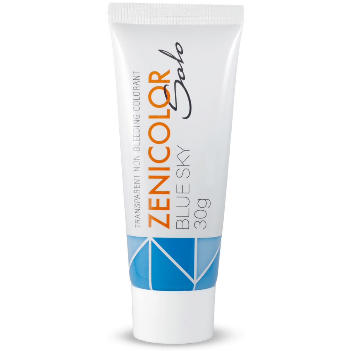 blue_sky Colorant Sapun | Pasta | Blue Sky - imagine 1