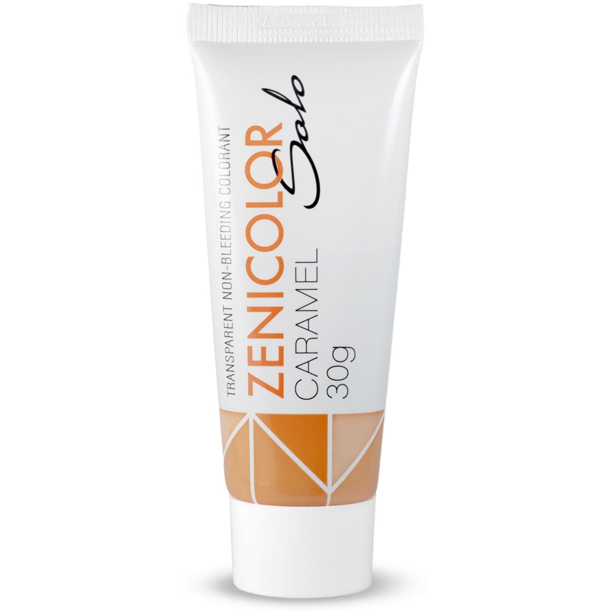 caramel Colorant Sapun | Pasta | Caramel - imagine 1