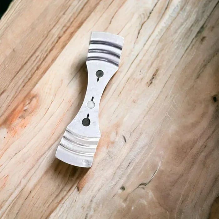 centrator Centrator metalic pentru fitil - imagine 1