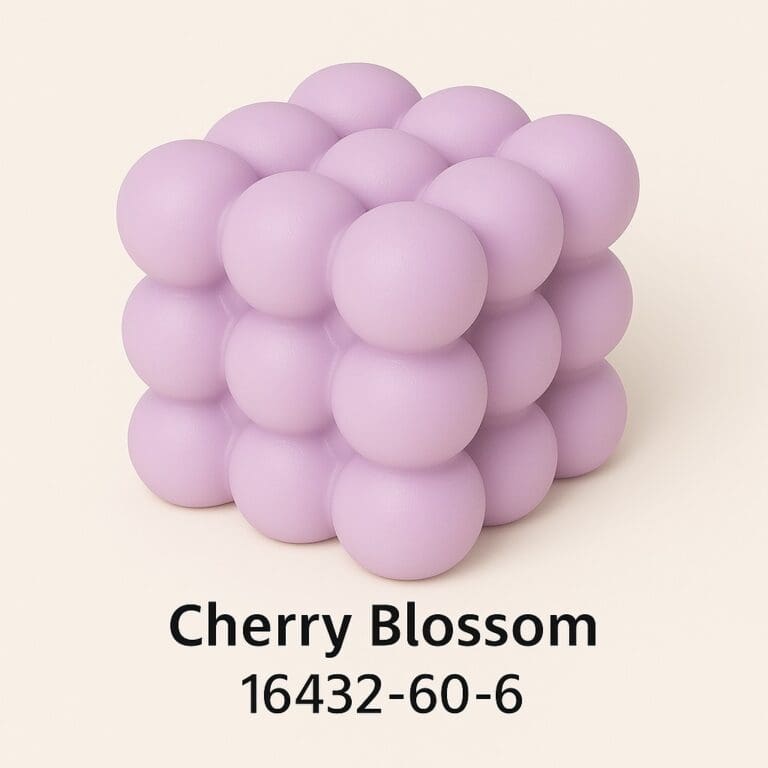 Colorant Lumanari Flori de Cires
