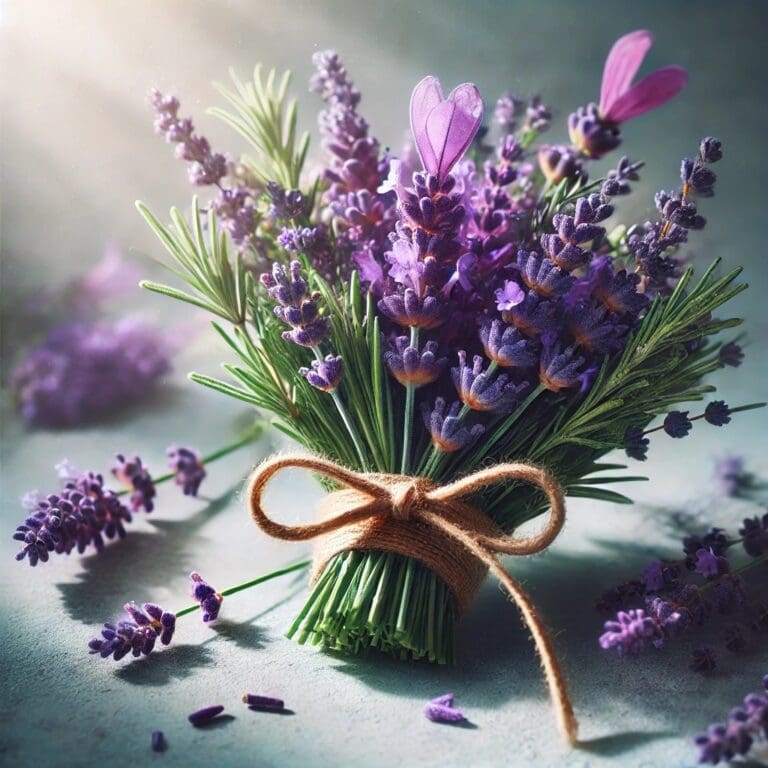Parfumant Lumanari Classic Lavender