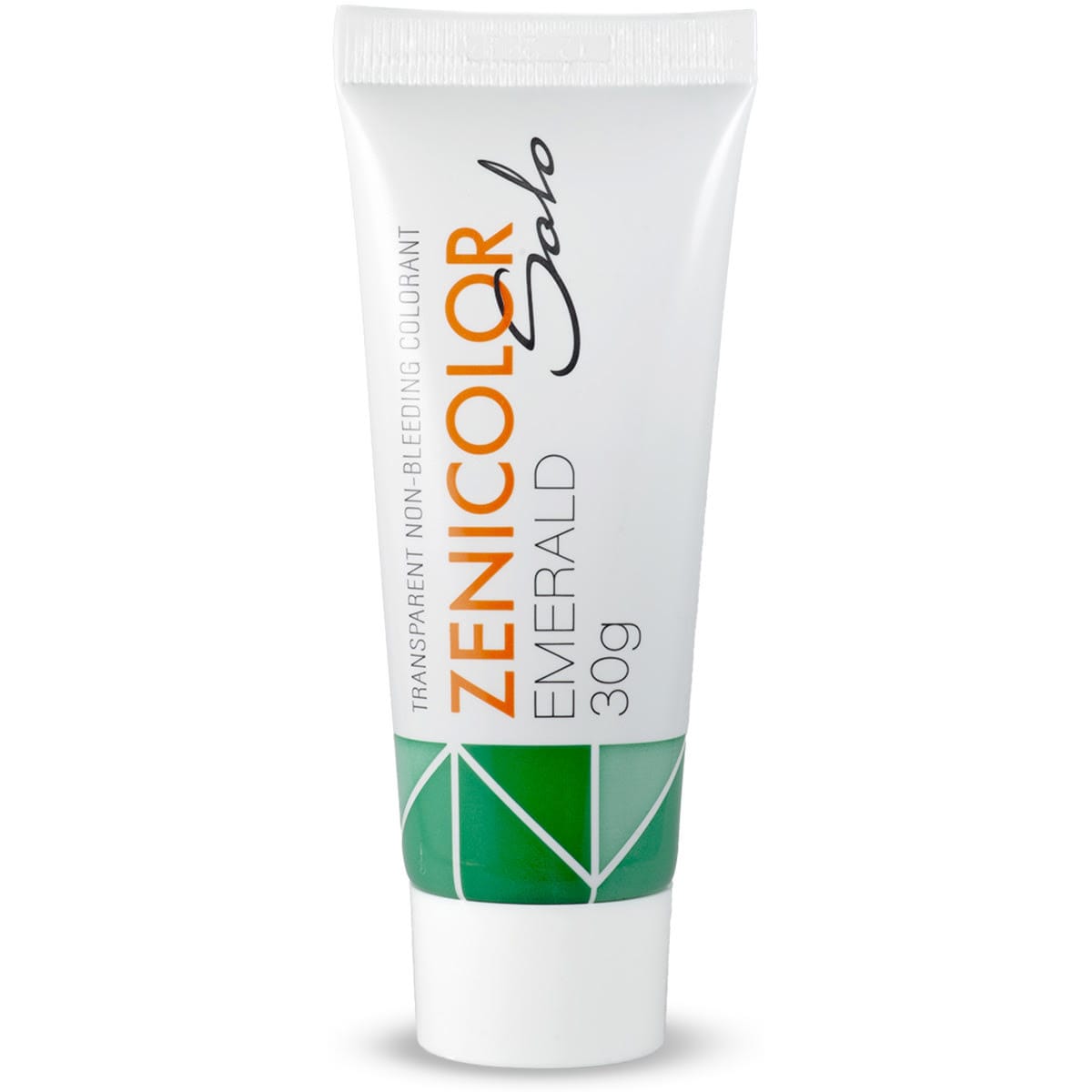 emerald Colorant Sapun | Pasta | Emerald - imagine 1