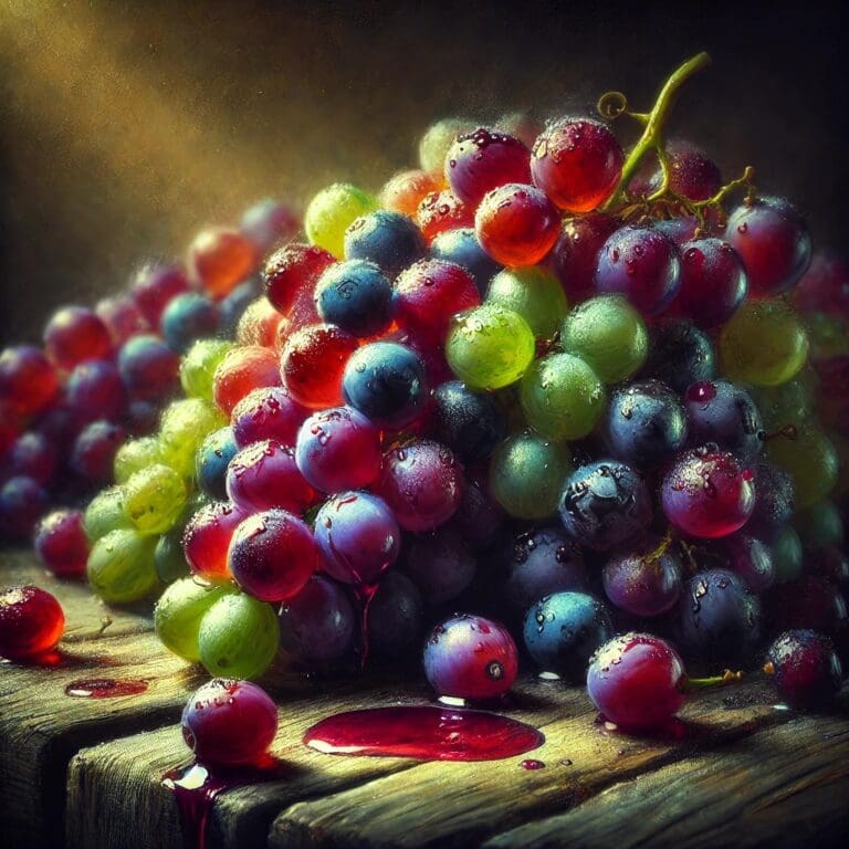 Parfumant Lumanari Grape Essence (Esenta Strugurilor)
