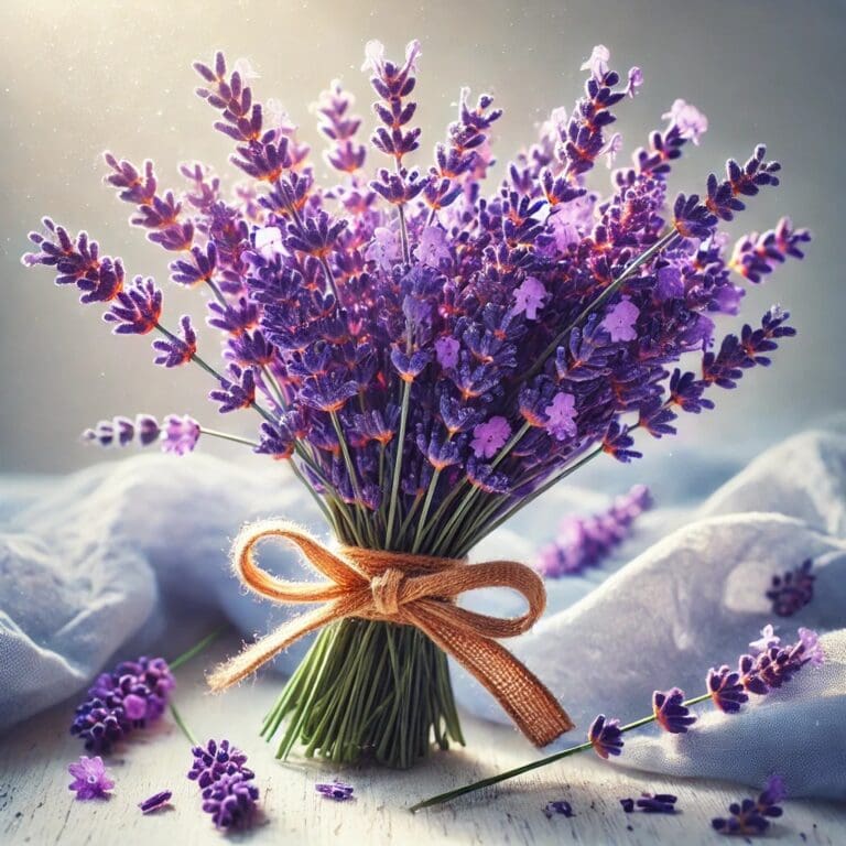 Parfumant Lumanari Fresh Cut Lavender