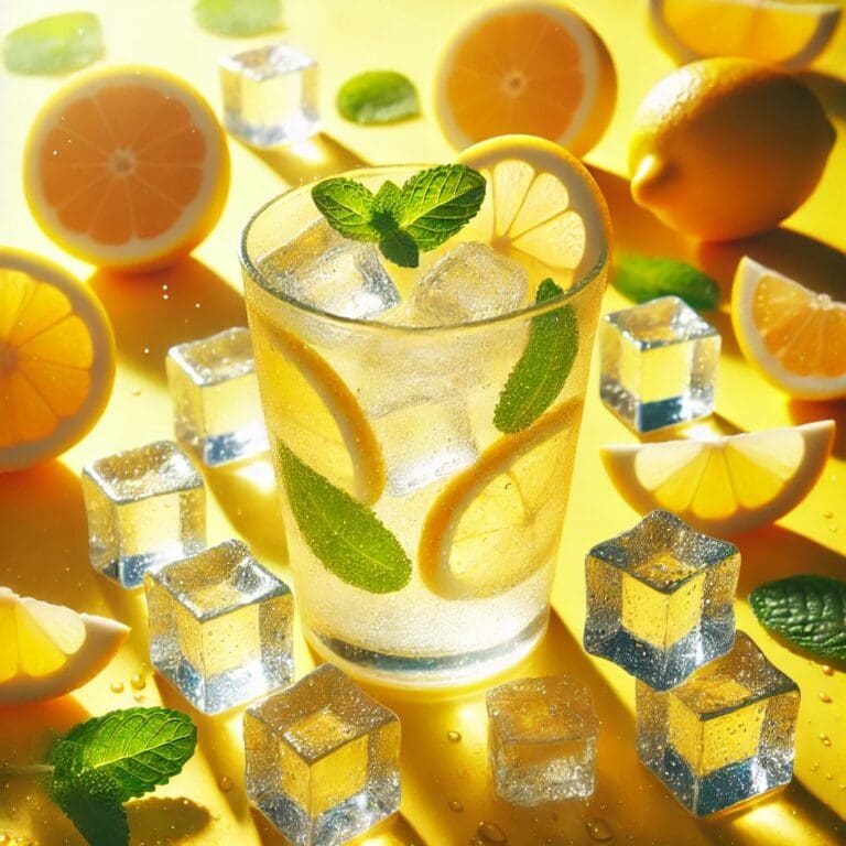 Parfumant Lumanari Fresh Lemonade
