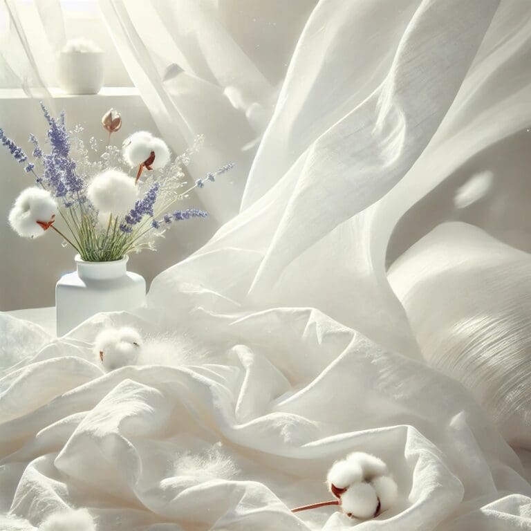 Parfumant Lumanari Fresh Linen