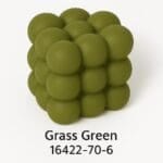 Colorant Lumanari Verde Iarba