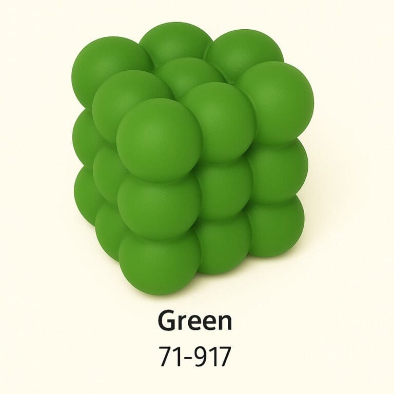 Colorant Lumanari Bekro Verde