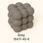 Colorant Lumanari Gri