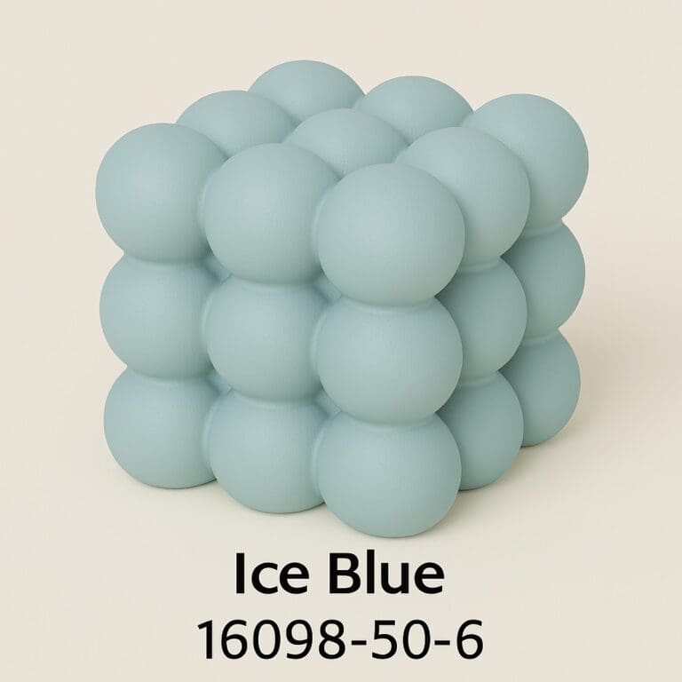 Colorant Lumanari Bekro Gheață 10g