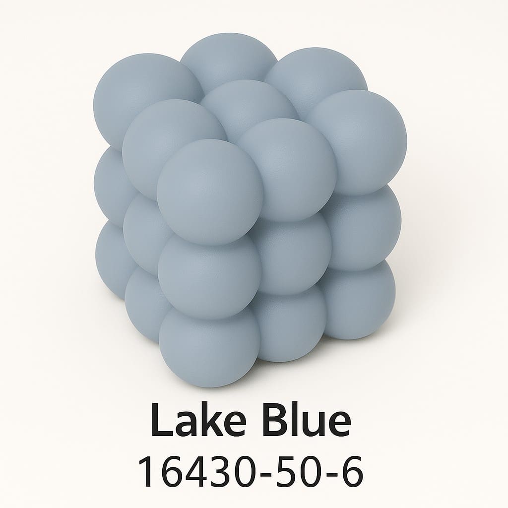 lakeblue Colorant Lumanari Blue Lac - imagine 1