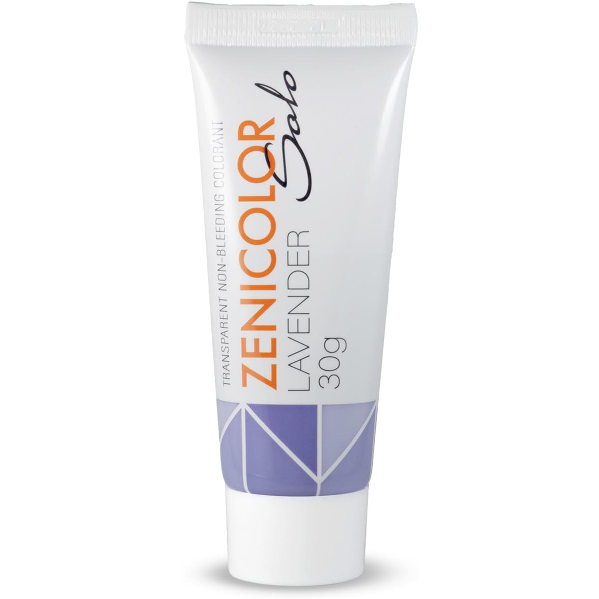 lavender Colorant Sapun | Pasta | Lavender - imagine 1