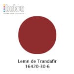 Colorant Lumanari Lemn de Trandafir - imagine 2
