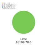 Colorant Lumanari Bekro Lime 10g - imagine 2