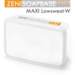 Baza pentru Sapun | Zenisoap Lowsweat-W | Alb