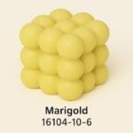 Colorant Lumanari Bekro Gălbenele 10g