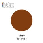 Colorant Lumanari Bekro Maro - imagine 2