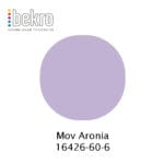 Colorant Lumanari Mov Aronia - imagine 2