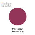 Colorant Lumanari Mov Indian - imagine 2