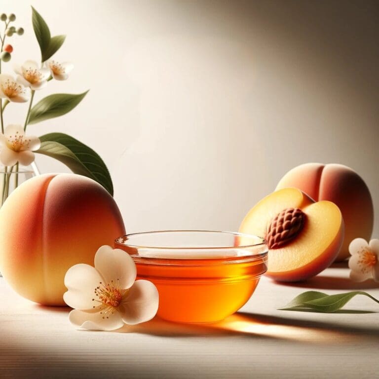 Parfumant Lumanari Peach Nectar (Nectar de piersici)
