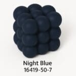 Colorant Lumanari Albastru Noapte