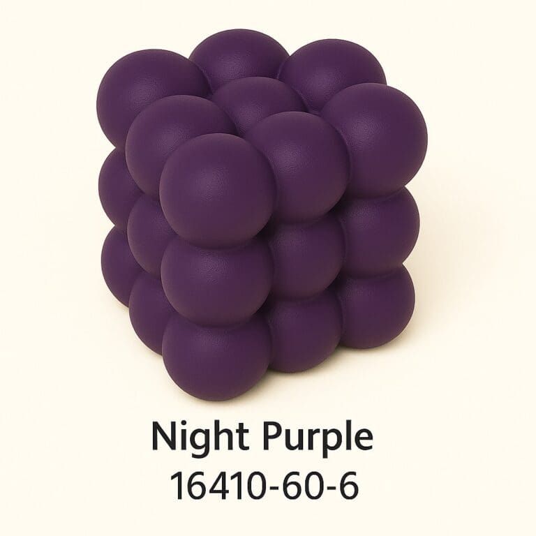Colorant Lumanari Violet de Noapte