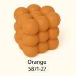 Colorant Lumanari Bekro Portocaliu