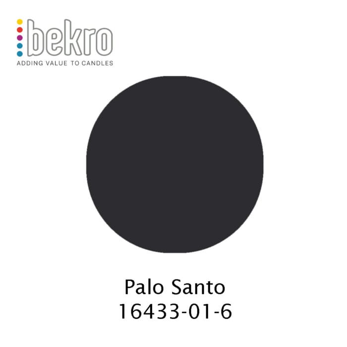 Colorant Lumanari Palo Santo - imagine 2