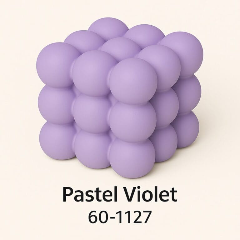 Colorant Lumanari Bekro Violet Pastel