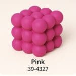 Colorant Lumanari Bekro Roz 10g