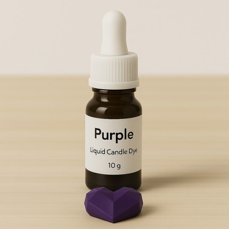Colorant Lumanari Lichid Purple (Mov)