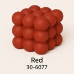 Colorant Lumanari Bekro Rosu