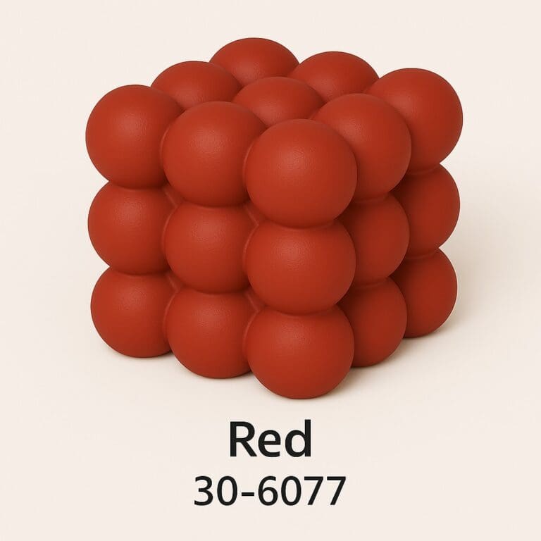Colorant Lumanari Bekro Rosu
