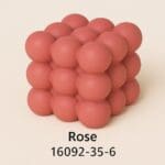 Colorant Lumanari Bekro Trandafir 10g