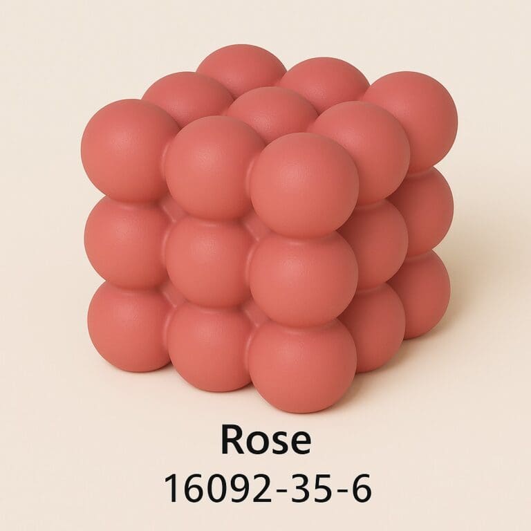 Colorant Lumanari Bekro Trandafir 10g