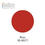 Colorant Lumanari Bekro Rosu - imagine 2