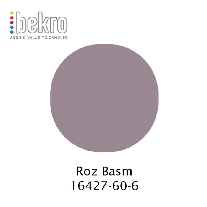 Colorant Lumanari Roz Basm - imagine 2