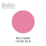 Colorant Lumanari Bekro Roz Candy 10g - imagine 2