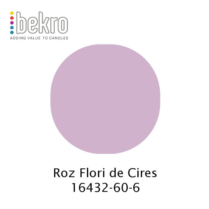 Colorant Lumanari Flori de Cires - imagine 2