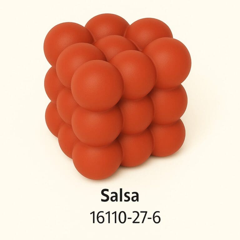 Colorant Lumanari Bekro Salsa 10g