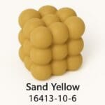 Colorant Lumanari Nisip