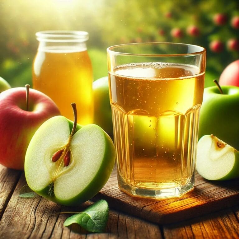 Parfumant Lumanari Apple Juice