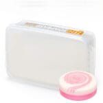 Baza pentru Sapun | Zenisoap Swirl-C | Transparent - imagine 2